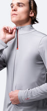 Load image into Gallery viewer, Mens UVActive High Collar 1/4 Zip Top