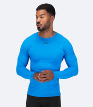 Load image into Gallery viewer, Mens Eco Spandex LT Long Sleeve Baselayer Top