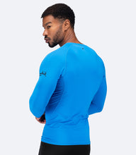 Load image into Gallery viewer, Mens Eco Spandex LT Long Sleeve Baselayer Top