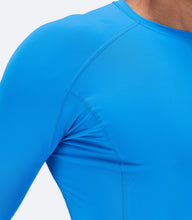 Load image into Gallery viewer, Mens Eco Spandex LT Long Sleeve Baselayer Top