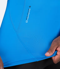 Load image into Gallery viewer, Mens Eco Spandex LT Long Sleeve Baselayer Top