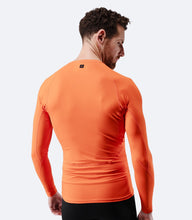 Load image into Gallery viewer, Mens Eco Spandex LT Long Sleeve Baselayer Top