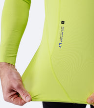 Load image into Gallery viewer, Mens Eco Spandex LT Long Sleeve Baselayer Top