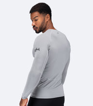 Load image into Gallery viewer, Mens Eco Spandex LT Long Sleeve Baselayer Top