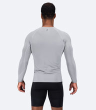 Load image into Gallery viewer, Mens Eco Spandex LT Long Sleeve Baselayer Top
