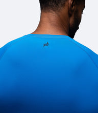 Load image into Gallery viewer, Mens Eco Spandex LT Short Sleeve Baselayer Top