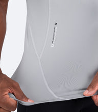 Load image into Gallery viewer, Mens Eco Spandex LT Short Sleeve Baselayer Top