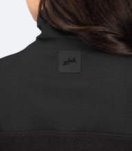 Load image into Gallery viewer, Womens Hybrid Fleece Jacket