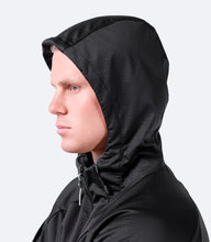 Load image into Gallery viewer, Mens Tech Hoodie