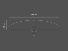 Load image into Gallery viewer, nan by nan – Foilsport