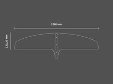 Load image into Gallery viewer, nan by nan – Foilsport