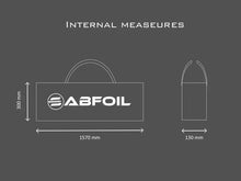 Load image into Gallery viewer, nan by nan – Foilsport