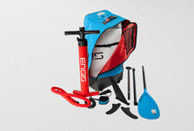 Load image into Gallery viewer, ENSIS - BOARD INFLATABLE 1 Board 3 Sports