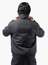 Load image into Gallery viewer, Mens Flight Jacket
