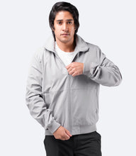 Load image into Gallery viewer, Mens Flight Jacket