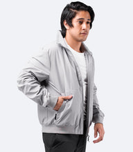 Load image into Gallery viewer, Mens Flight Jacket