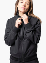 Load image into Gallery viewer, Womens Flight Jacket