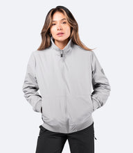 Load image into Gallery viewer, Womens Flight Jacket