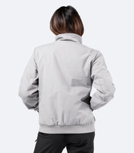 Load image into Gallery viewer, Womens Flight Jacket