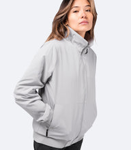 Load image into Gallery viewer, Womens Flight Jacket