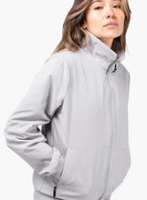 Load image into Gallery viewer, Womens Flight Jacket