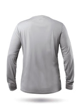 Load image into Gallery viewer, Mens UVActive Long Sleeve Top