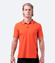 Load image into Gallery viewer, Mens Elite Polo