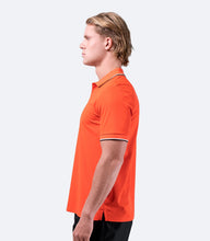 Load image into Gallery viewer, Mens Elite Polo