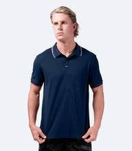 Load image into Gallery viewer, Mens Elite Polo