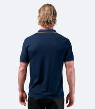 Load image into Gallery viewer, Mens Elite Polo