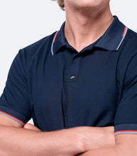 Load image into Gallery viewer, Mens Elite Polo