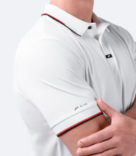 Load image into Gallery viewer, Mens Elite Polo