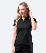 Load image into Gallery viewer, Womens Elite Polo