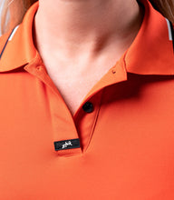 Load image into Gallery viewer, Womens Elite Polo