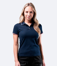 Load image into Gallery viewer, Womens Elite Polo
