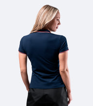 Load image into Gallery viewer, Womens Elite Polo