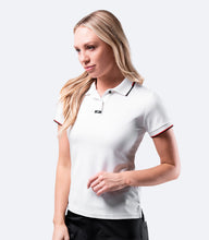 Load image into Gallery viewer, Womens Elite Polo