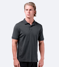Load image into Gallery viewer, Mens Pima Cotton Polo