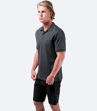 Load image into Gallery viewer, Mens Pima Cotton Polo