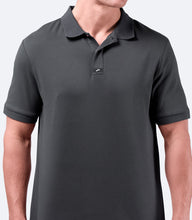 Load image into Gallery viewer, Mens Pima Cotton Polo