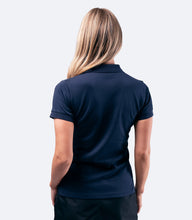 Load image into Gallery viewer, Womens Pima Cotton Polo