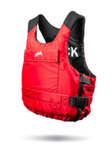 Load image into Gallery viewer, USCG Approved PFD - Red