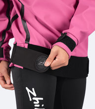 Load image into Gallery viewer, Youth Aqua Smock