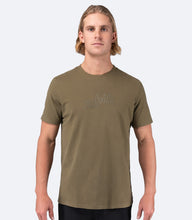 Load image into Gallery viewer, Mens Zhik Logo Cotton T-Shirt