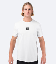 Load image into Gallery viewer, Mens Zhik Block Logo Cotton T-Shirt