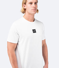 Load image into Gallery viewer, Mens Zhik Block Logo Cotton T-Shirt