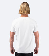 Load image into Gallery viewer, Mens Zhik Block Logo Cotton T-Shirt
