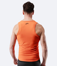 Load image into Gallery viewer, Mens Eco Spandex LT Race Singlet