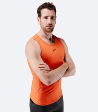 Load image into Gallery viewer, Mens Eco Spandex LT Race Singlet
