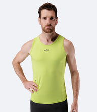 Load image into Gallery viewer, Mens Eco Spandex LT Race Singlet